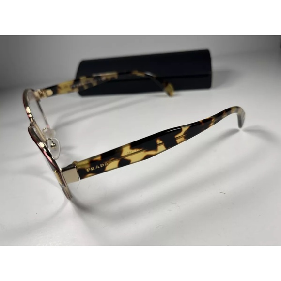 Authentic Prada eyeglasses - Picture 3 of 8